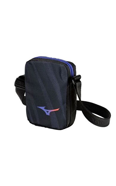Pouch Waso Unisex Çanta Siyah