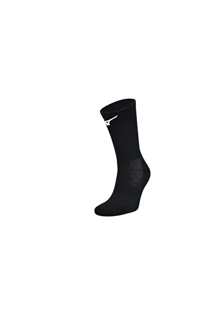 Handball Socks Erkek Çorap Siyah