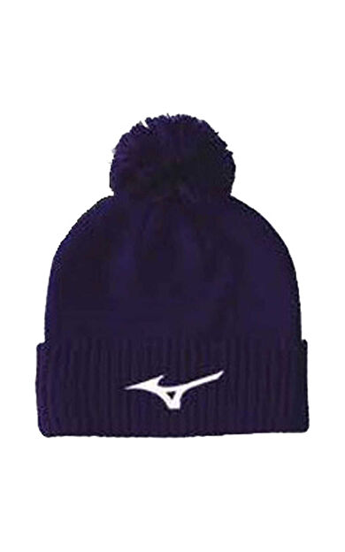 Jingasa Bobble Hat P Bere