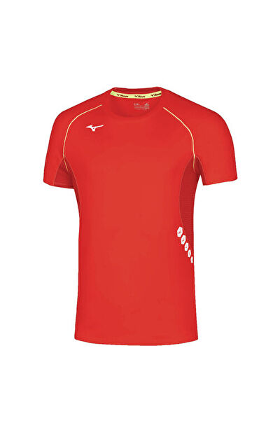 Men Premium Tee Erkek Tişört Kırmızı