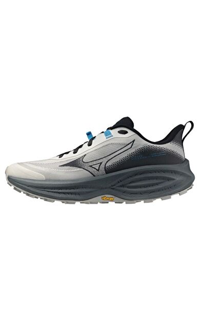 Mizuno Neo Daichi 10 Erkek Koşu Ayakkabısı Gri