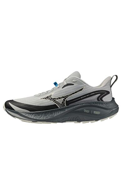 Mizuno Neo Lumina Erkek Koşu Ayakkabısı Gri