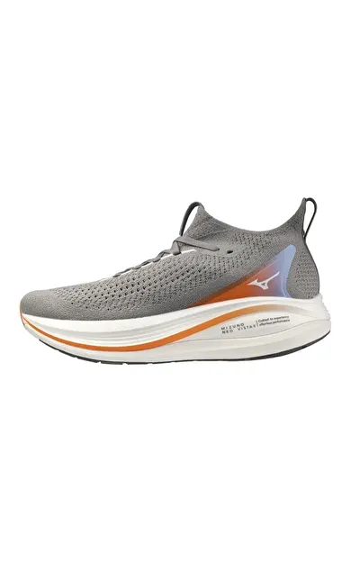 Mizuno Neo Vista 2 Erkek Koşu Ayakkabısı Gri