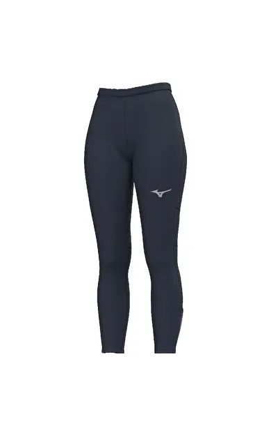 Mizuno RB Long Kadın Tayt Lacivert