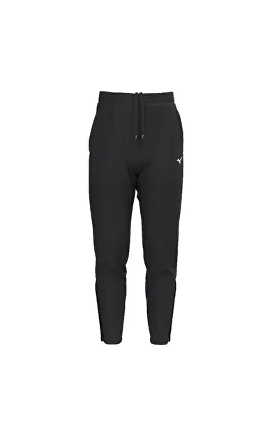 Mizuno RB Sweat Pant Erkek Eşofman Altı Siyah