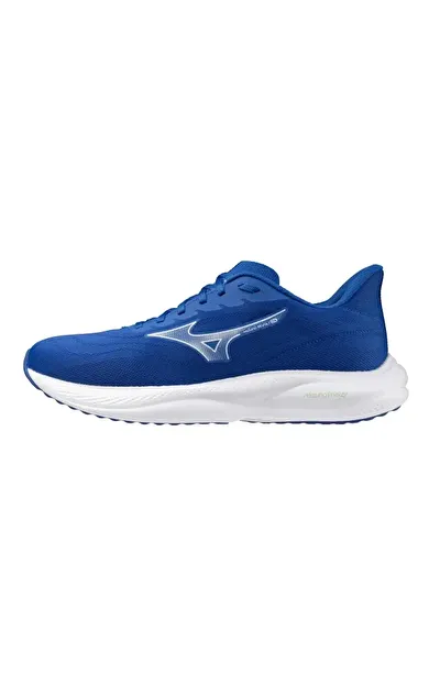 Mizuno Revolt 4 Erkek Koşu Ayakkabısı Mavi