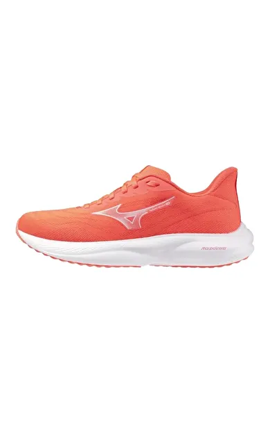 Mizuno Revolt 4 Kadın Koşu Ayakkabısı Pembe