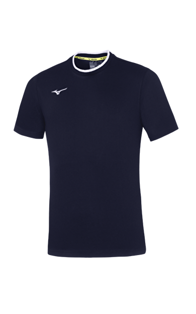 Mizuno Tee Tişört Lacivert