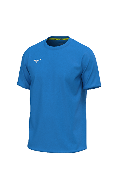 Mizuno Training Erkek Tişört Mavi