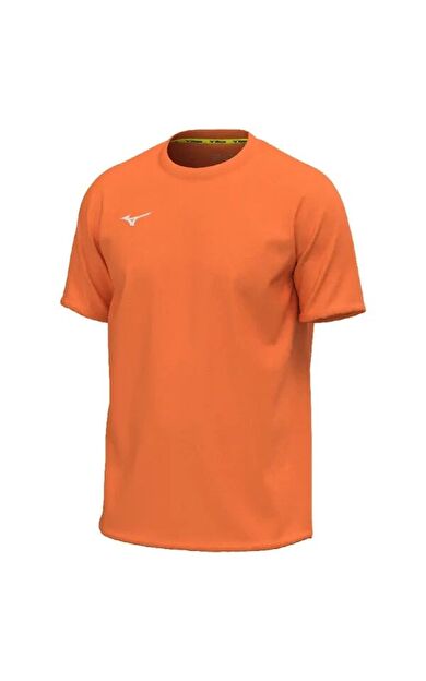 Mizuno Training Erkek Tişört Turuncu