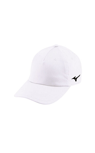Mizuno Zunari Team Cap P Şapka Beyaz