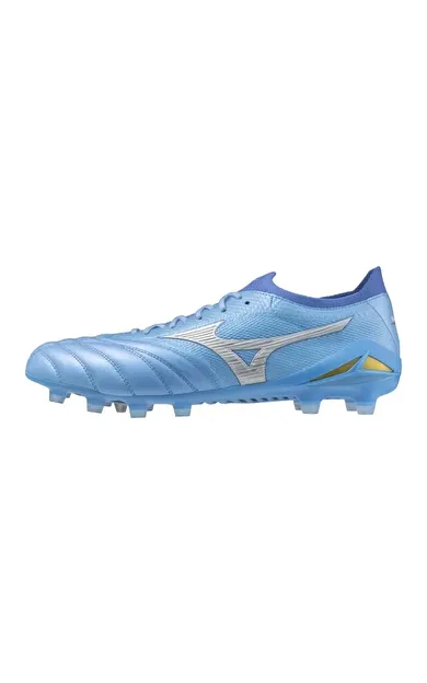 Morelia Neo 4 Beta Japan Erkek Krampon Mavi