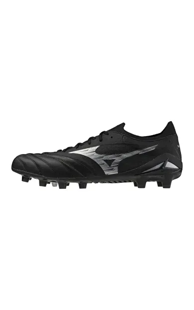 Morelia Neo 4 Beta Elite Mix Erkek Krampon Siyah