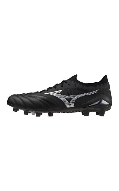 Morelia Neo 4 Beta Japan Erkek Krampon Siyah