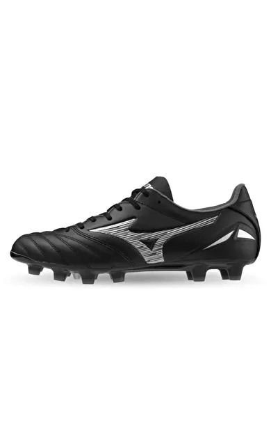 Morelia Neo 4 Pro Erkek Krampon Siyah