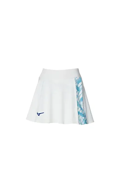 Mugen Flying Skirt Kadın Tenis Eteği Beyaz
