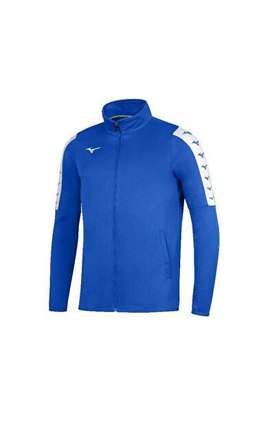 Nara Track Jacket Erkek Sweat Mavi