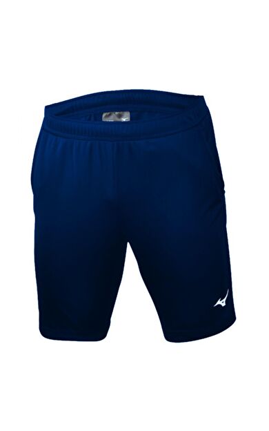 Nara Traing Short Jr Çocuk Şort Lacivert