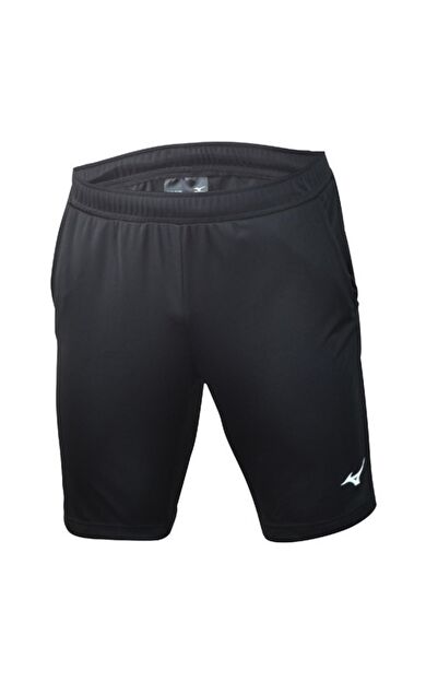 Nara Traing Short Jr Çocuk Şort Siyah