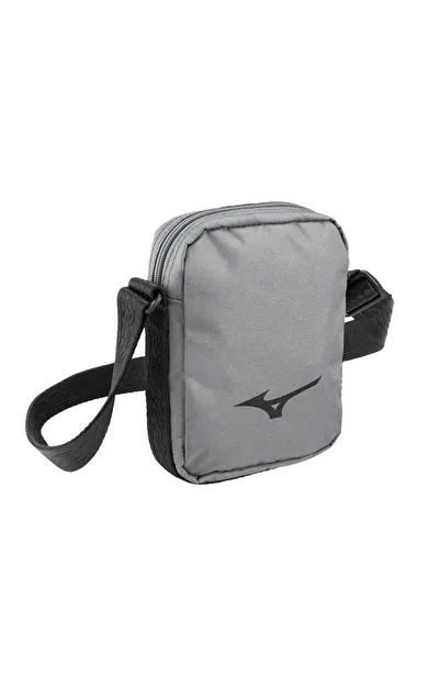 Pouch Waso Unisex Çanta Gri