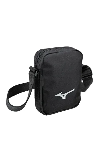 Pouch Waso Unisex Çanta Siyah