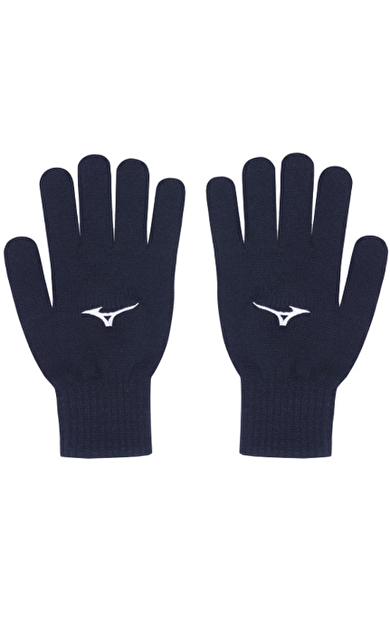 Promo Gloves P Eldiven Lacivert