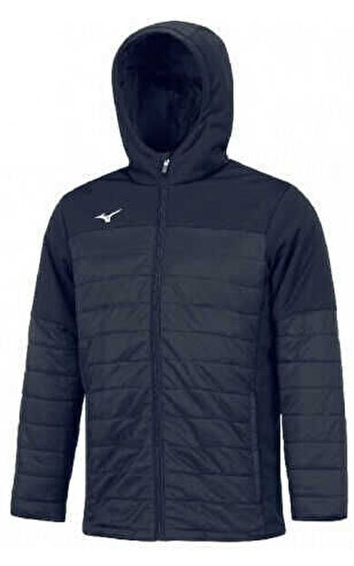 Sapporo Hybrid JKT Mont Lacivert