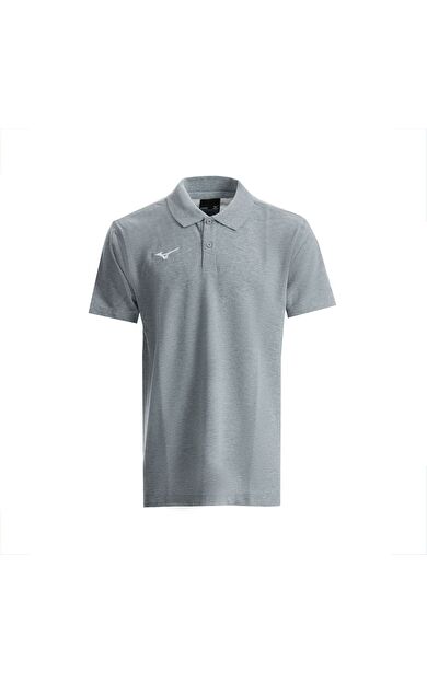 Shizuoka Freetime Polo Erkek Tişört Gri