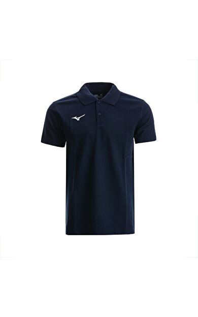 Shizuoka Freetime Polo Erkek Tişört Lacivert