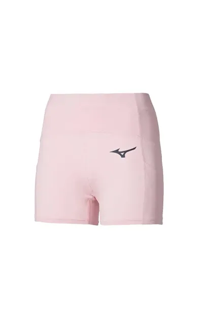 Short Tight Kadın Tayt Pembe