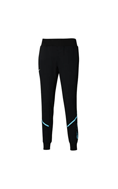 Sweat Pant Kadın Eşofman Altı Siyah