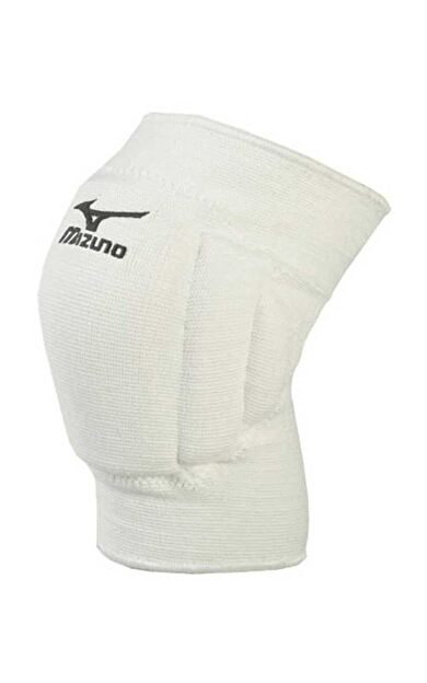 Team Kneepad Voleybol Dizlik Beyaz