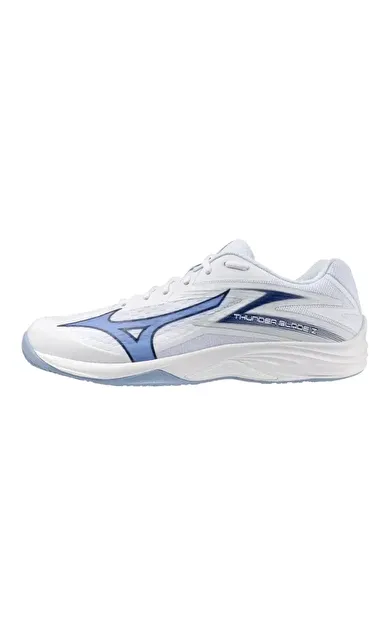 Thunder Blade Z Unisex Voleybol Ayakkabısı Beyaz