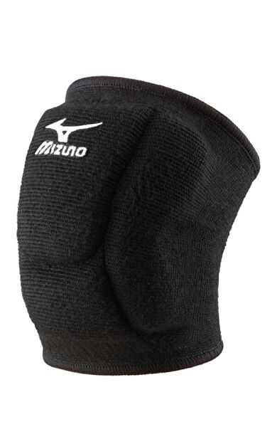 VS1 Compact Knee Pad Unisex Dizlik Siyah