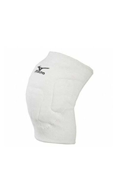 VS1 Kneepad Voleybol Dizlik Beyaz