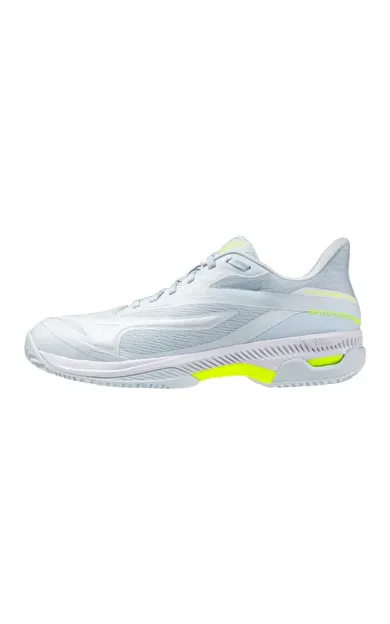 Wave Exceed Court CC Kadın Tenis Ayakkabısı Beyaz