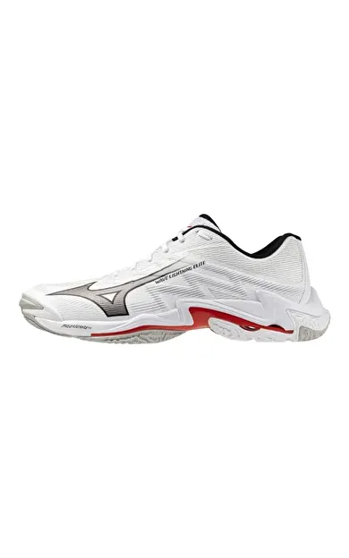Wave Lightning Elite Unisex Voleybol Ayakkabısı Beyaz