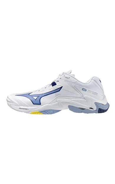 Wave Lightning Z8 Unisex Voleybol Ayakkabısı Beyaz