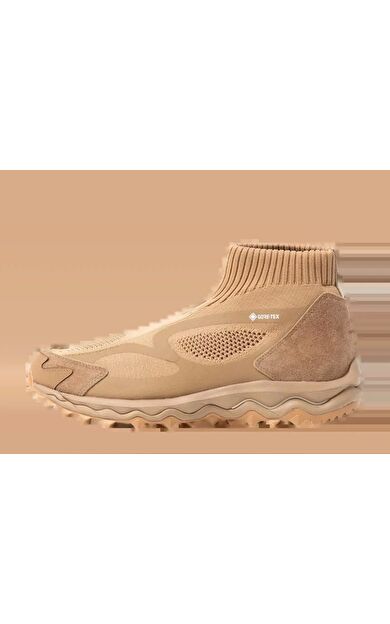Wave Mujin TL GTX Unisex Günlük Giyim Ayakkabısı Kahverengi