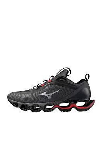 Wave Prophecy 13.2 Unisex Günlük Giyim Ayakkabısı Siyah