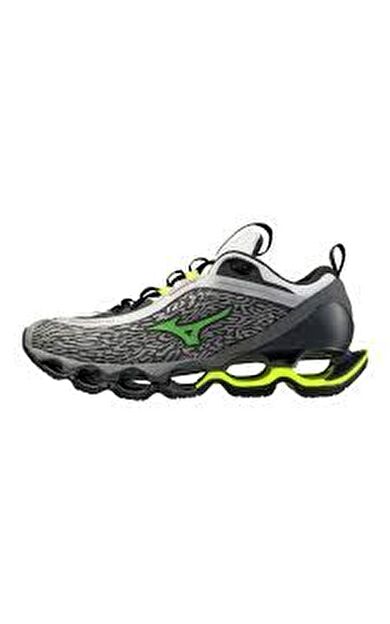 Wave Prophecy 13.2 Unisex Günlük Giyim Ayakkabısı Gri