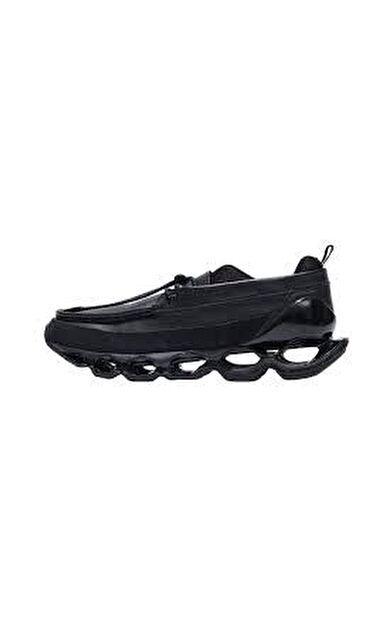 Wave Prophecy MOC Unisex Günlük Giyim Ayakkabısı Siyah