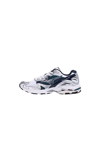 Wave Rider 10 Unisex Günlük Giyim Ayakkabısı Beyaz / Lacivert