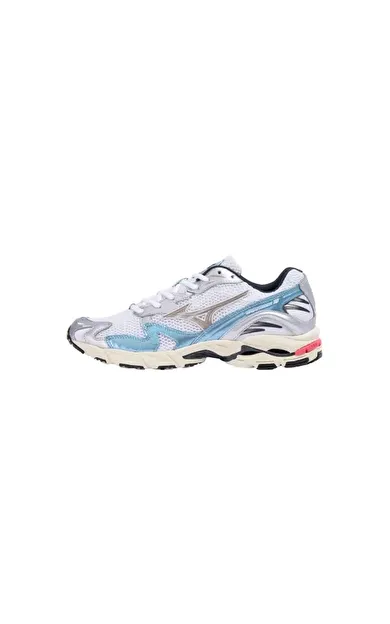 Wave Rıder 10 Unisex Günlük Giyim Ayakkabısı Beyaz / Mavi