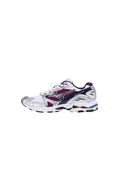 Wave Rider 10 Unisex Günlük Giyim Ayakkabısı Beyaz / Mor