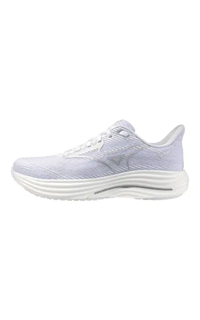 Wave Rider 29 Unisex Koşu Ayakkabısı Beyaz