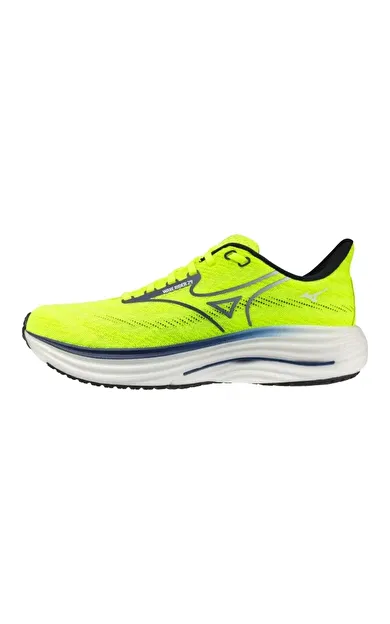 Wave Rider 29 Erkek Koşu Ayakkabısı Sarı