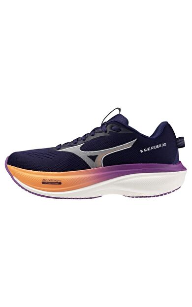 Wave Rider 30 Kadın Koşu Ayakkabısı Lacivert
