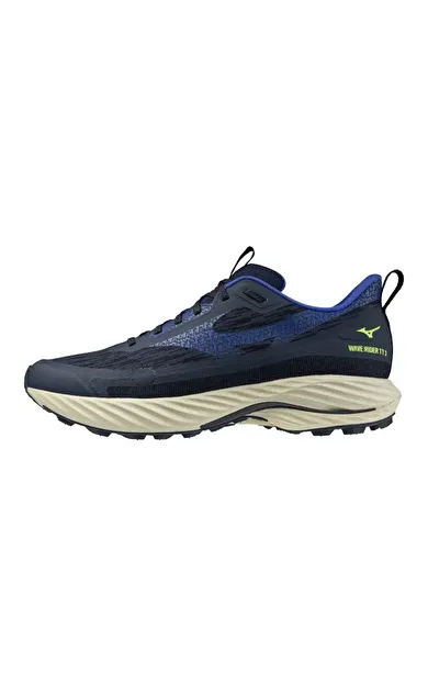 Wave Rider TT 3 Erkek Koşu Ayakkabısı Lacivert