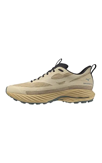 Wave Rider TT 3 Erkek Koşu Ayakkabısı Krem